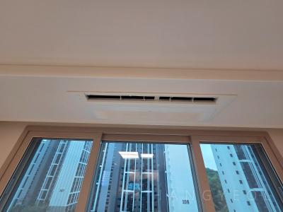 경기도 이천시 증일동 (이천역 힐스테이트 1단지 시스템에어컨 실내기