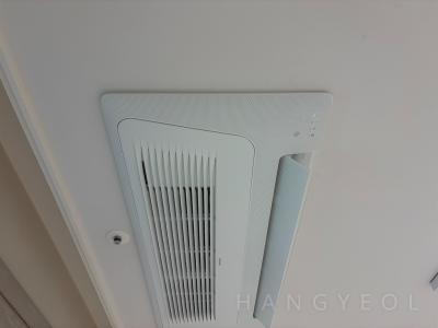 경기도 이천시 안흥동 이천 빌리브 어바인시티 1단지 시스템에어컨 실내기