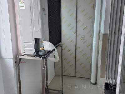 경기도 남양주시 다산동 플루리움 시스템에어컨 실외기
