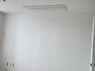 경기도 남양주시 다산동 플루리움 시스템에어컨 실내기