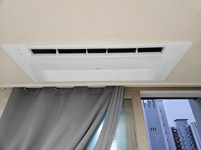 충청남도 천안시 서북구 백석동 천안백석3차 IPARK 시스템에어컨 실내기