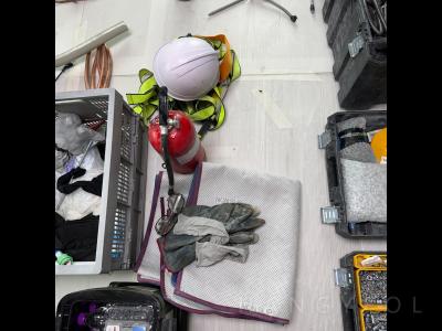 부산광역시 북구 화명동 대림쌍용강변타운 시스템에어컨 보양사진