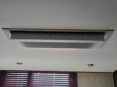 서울특별시 용산구 한강로3가 용산시티파크1단지 시스템에어컨 실내기