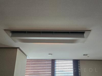 서울특별시 용산구 한강로3가 용산시티파크1단지 시스템에어컨 실내기