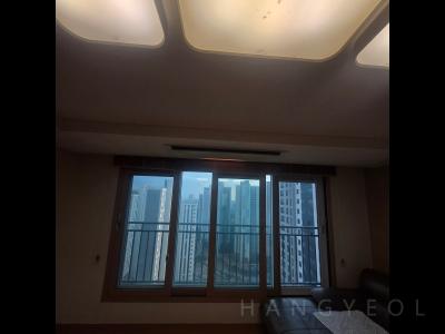 경기도 평택시 동삭동 평택센트럴자이 4단지 시스템에어컨 설치 사례