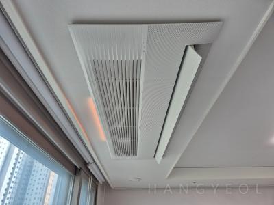 경기도 평택시 고덕동 신안인스빌시그니처 시스템에어컨 실내기