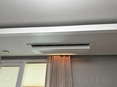 서울특별시 강서구 화곡동 그랜드아이파크 시스템에어컨 실내기
