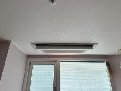 서울특별시 강서구 화곡동 그랜드아이파크 시스템에어컨 실내기