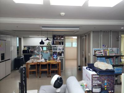 충청남도 아산시 둔포면 아산테크노밸리이지더원2단지아파트 시스템에어컨 실내기