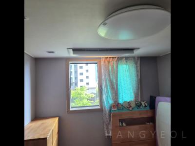 경기도 의왕시 삼동 장안파크푸르지오 시스템에어컨 실내기