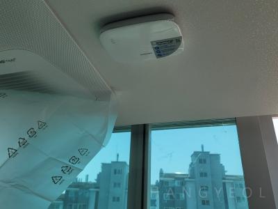 경기도 화성시 반송동 동탄시범다은마을 우남퍼스트빌 시스템에어컨 기타