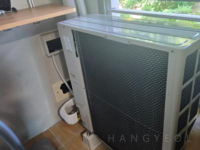 부산광역시 해운대구 우동 해운대자이2차 시스템에어컨 실외기