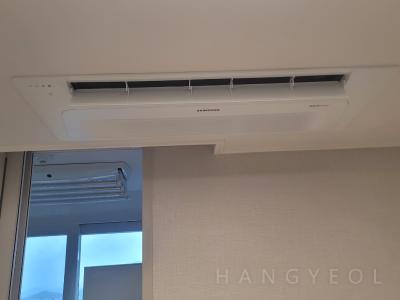 경기도 군포시 금정동 힐스테이트 금정역 시스템에어컨 기타