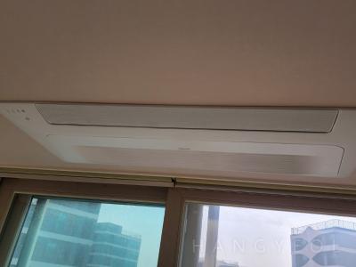 경기도 수원시 권선구 권선동 수원아이파크시티4단지 시스템에어컨 실내기