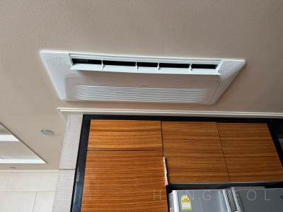 서울특별시 용산구 한강로3가 용산시티파크1단지 시스템에어컨 실내기