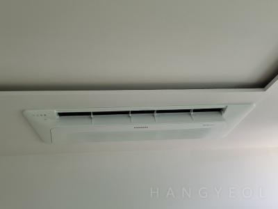 경기도 용인시 기흥구 공세동 탑실마을 대주피오레2단지 시스템에어컨 기타
