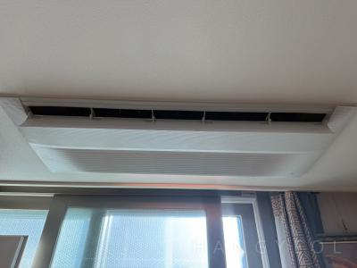 서울특별시 동작구 동작동 이수힐스테이트 시스템에어컨 실내기