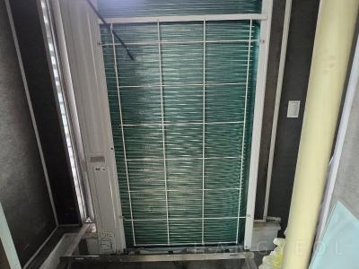 서울특별시 강남구 도곡동 타워팰리스 시스템에어컨 실외기