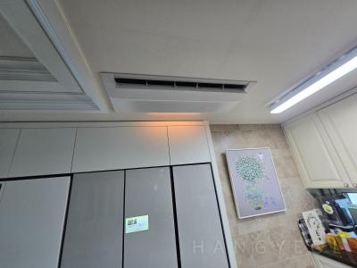 서울특별시 강남구 도곡동 타워팰리스 시스템에어컨 실내기