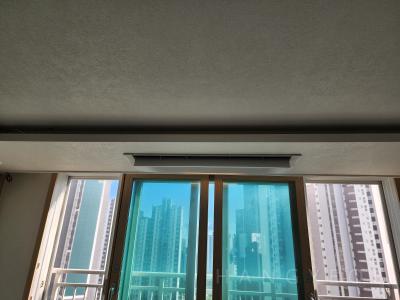 경기도 화성시 동탄구 산척동 중흥에스클래스에듀하이 시스템에어컨 설치 사례