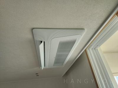 경기도 화성시 동탄구 산척동 중흥에스클래스에듀하이 시스템에어컨 실내기