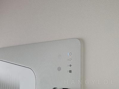 경기도 남양주시 다산동 다산 자연앤롯데캐슬 시스템에어컨 설치 사례