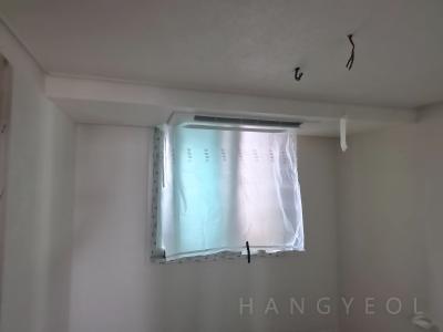 서울특별시 강남구 역삼동 경남아파트 시스템에어컨 실내기
