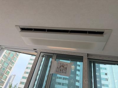 서울특별시 서초구 서초동 서초현대아파트 시스템에어컨 실내기
