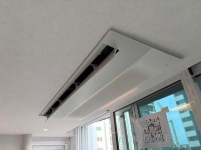 서울특별시 서초구 서초동 서초현대아파트 시스템에어컨 실내기