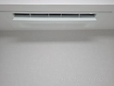 경기도 고양시 일산서구 주엽동 강선마을2단지아파트 시스템에어컨 설치 사례