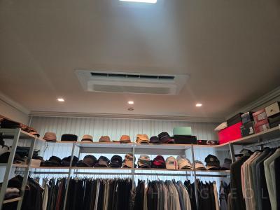 서울특별시 강남구 도곡동 이니그마빌-Ⅲ 시스템에어컨 실내기