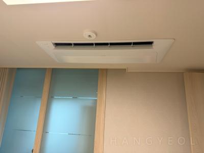 서울특별시 은평구 녹번동 북한산 푸르지오 시스템에어컨 실내기