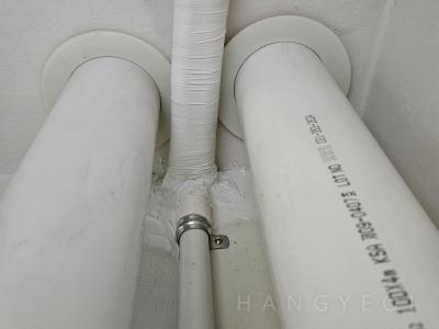 경기도 하남시 망월동 미사강변 파크뷰 시스템에어컨 실외기
