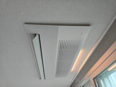 경기도 화성시 동탄구 산척동 동탄 더샵 레이크에듀타운 시스템에어컨 실내기