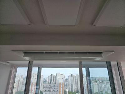 서울특별시 성동구 금호동1가 금호 삼성래미안 아파트 시스템에어컨 실내기