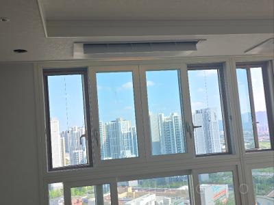 충청남도 아산시 탕정면 탕정삼성트라팰리스아파트 시스템에어컨 실내기