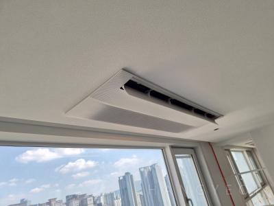 서울특별시 서초구 반포동 반포자이아파트 시스템에어컨 실내기