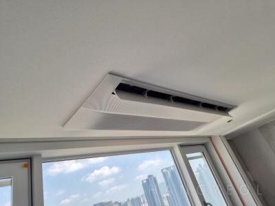 서울특별시 서초구 반포동 반포자이아파트 시스템에어컨 실내기