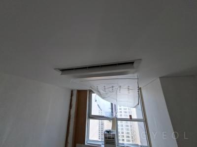 서울특별시 서초구 반포동 반포자이아파트 시스템에어컨 실내기