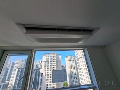 서울특별시 서초구 반포동 반포자이아파트 시스템에어컨 실내기