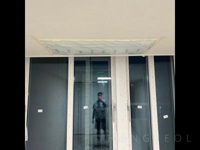 경기도 화성시 동탄구 반송동 동탄시범한빛마을 삼부르네상스 시스템에어컨 실내기