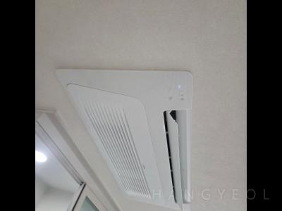 경기도 화성시 동탄구 반송동 동탄시범한빛마을 삼부르네상스 시스템에어컨 실내기