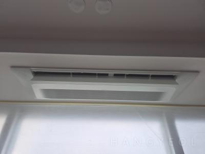 경상남도 거제시 옥포동 거제엘크루랜드마크 시스템에어컨 실내기