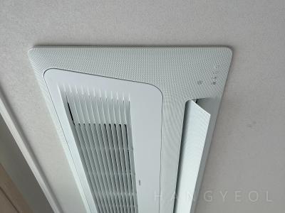 경기도 김포시 운양동 한강신도시리버에일린의뜰 시스템에어컨 실내기