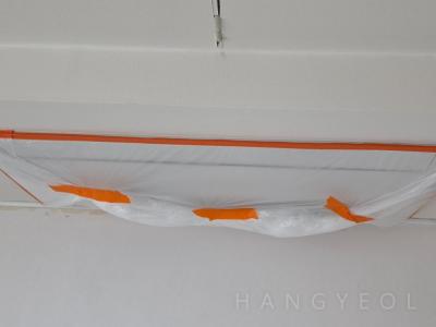 부산광역시 해운대구 반여동 해운대메가센텀한화꿈에그린아파트 시스템에어컨 실내기