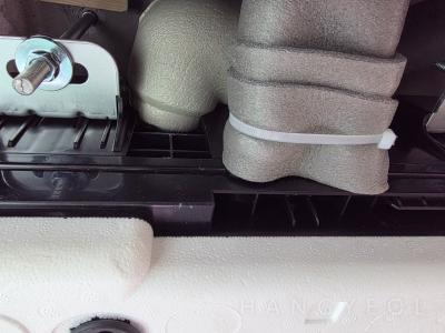 울산광역시 북구 매곡동 오토밸리로 효성해링턴 플레이스 아파트 시스템에어컨 실내기