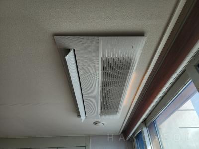 충청남도 아산시 탕정면 탕정삼성트라팰리스아파트 시스템에어컨 실내기