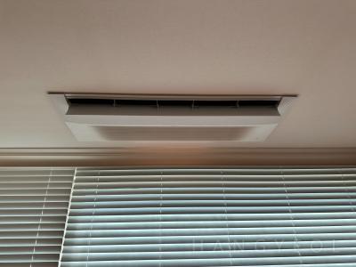 충청북도 청주시 흥덕구 복대동 지웰시티1차아파트 시스템에어컨 실내기