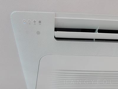 경기도 용인시 수지구 상현동 만현마을성원상떼빌아파트 시스템에어컨 실내기