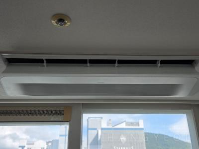 경상남도 거제시 고현동 스타힐스 센트럴 시스템에어컨 실내기